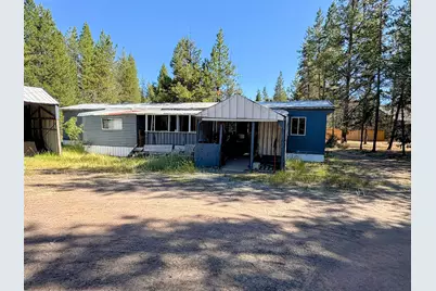 16105 Dyke Road, La Pine, OR 97739 - Photo 1