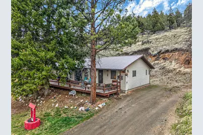 107 Rebel Hill Road, Canyon City, OR 97820 - Photo 4