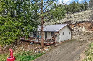 107 Rebel Hill Rd, Canyon City, OR 97820 - Photo 4