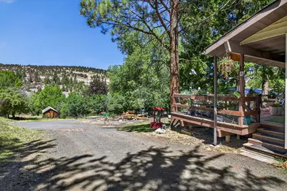 107 Rebel Hill Road, Canyon City, OR 97820 - Photo 4
