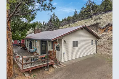 107 Rebel Hill Road, Canyon City, OR 97820 - Photo 2