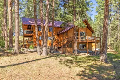 17707 Skeen Ranch Road, Sprague River, OR 97639 - Photo 6