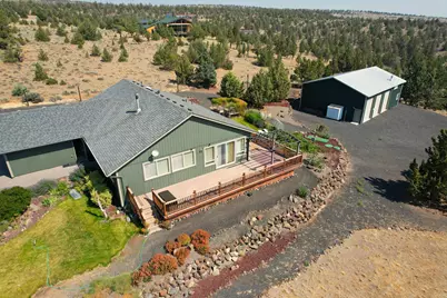 5720 SE Pueblo Road, Prineville, OR 97754 - Photo 14