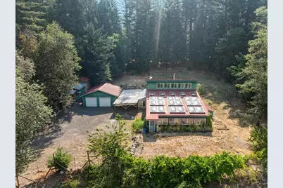 14242 Geppert Road, Butte Falls, OR 97522 - Photo 4