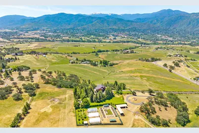 1440 E Nevada Street, Ashland, OR 97520 - Photo 126