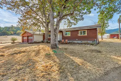 3361 Little Applegate Road, Jacksonville, OR 97530 - Photo 2