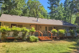 883 Lakeshore Dr, Selma, OR 97538 - Photo 2