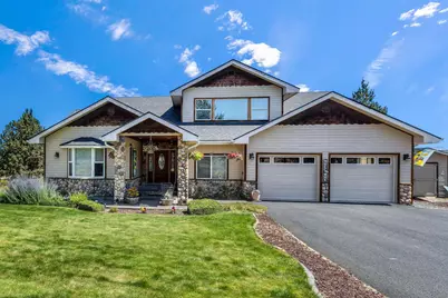 14707 SW Peninsula Drive, Terrebonne, OR 97760 - Photo 1