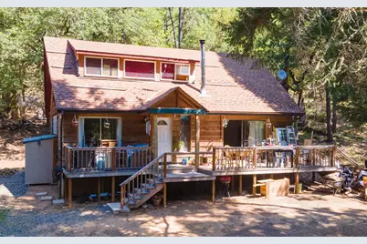 4050 Placer Road, Wolf Creek, OR 97497 - Photo 2