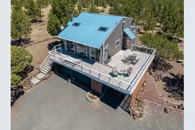 5524 SW Boulder Lane, Culver, OR 97734 - Photo 2