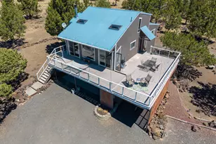 5524 SW Boulder Ln, Culver, OR 97734 - Photo 2