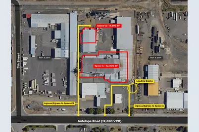 1385 Antelope Road #C2, White City, OR 97503 - Photo 36