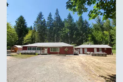 753 Albert Avenue, Glendale, OR 97442 - Photo 2