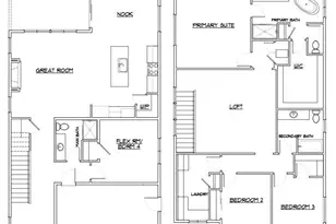 60851 SE Epic Pl, Bend, OR 97702 - Photo 2