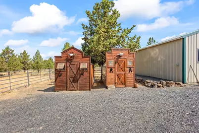 13439 SE Cayuse Road, Prineville, OR 97754 - Photo 4
