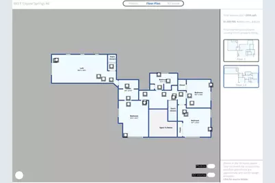 685 E Coyote Springs Road, Sisters, OR 97759 - Photo 46