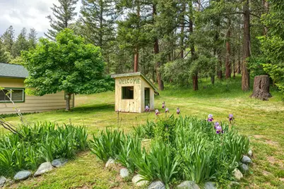 4955 Sterling Creek Road, Jacksonville, OR 97530 - Photo 72