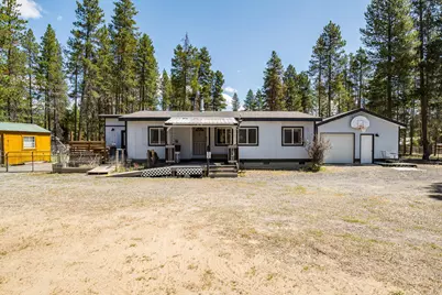 52644 Skidgel Road, La Pine, OR 97739 - Photo 1