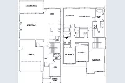 60858 SE Barstow Place, Bend, OR 97702 - Photo 2