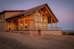 14000 NW Grizzly Mountain, Prineville, OR 97754 - Photo 48