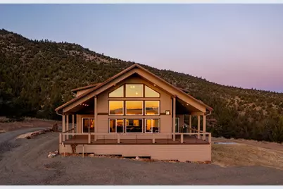 14000 NW Grizzly Mountain, Prineville, OR 97754 - Photo 46