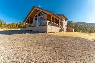 14000 NW Grizzly Mountain, Prineville, OR 97754 - Photo 46