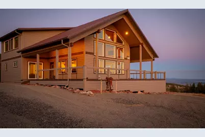 14000 NW Grizzly Mountain, Prineville, OR 97754 - Photo 1