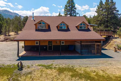 60625 Three Point Road, Canyon City, OR 97820 - Photo 4