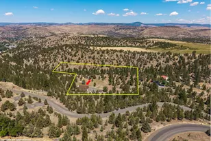 60625 Three Point Rd, Canyon City, OR 97820 - Photo 6