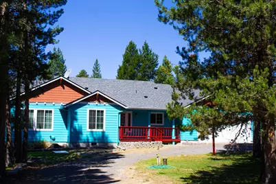 144544 Inglewood Road, La Pine, OR 97739 - Photo 1