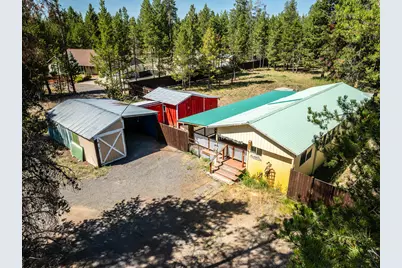 52195 Elderberry Lane, La Pine, OR 97739 - Photo 1