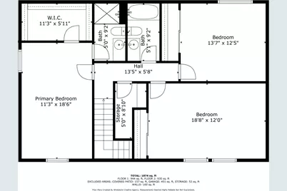 400 W 5th Street, Phoenix, OR 97535 - Photo 36