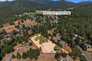 643 Covered Bridge Rd, Rogue River, OR 97537 - Photo 2