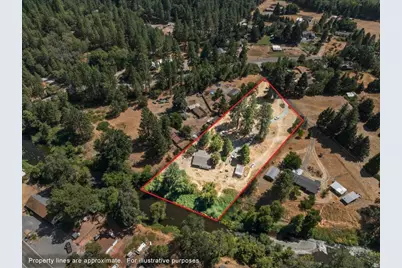 643 Covered Bridge Road, Rogue River, OR 97537 - Photo 28