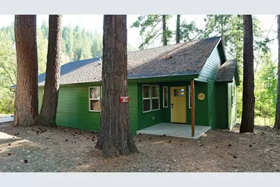 769 Mather Road, Prospect, OR 97536 - Photo 4