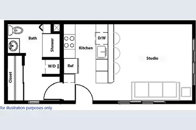 1703 Fallen Leaf Drive #2H, Medford, OR 97501 - Photo 4