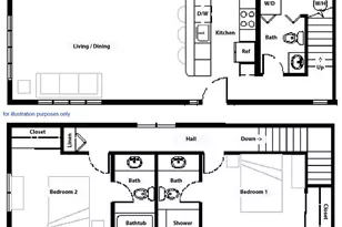 1721 Fallen Leaf Dr, Medford, OR 97501 - Photo 4