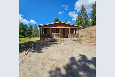 33005 Godowa Springs Road, Beatty, OR 97621 - Photo 1