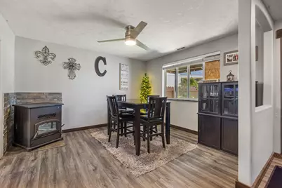 1216 SW 32nd Court, Redmond, OR 97756 - Photo 4