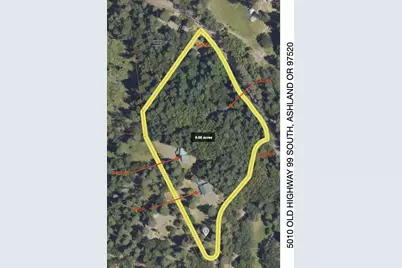 5010 Old Hwy 99 S, Ashland, OR 97520 - Photo 2