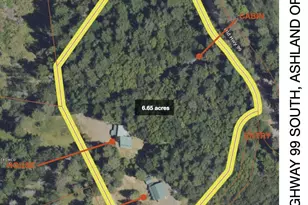 5010 Old Hwy 99 S, Ashland, OR 97520 - Photo 2