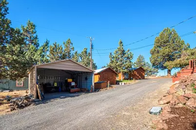 8562 SW Crater Loop Road, Terrebonne, OR 97760 - Photo 36