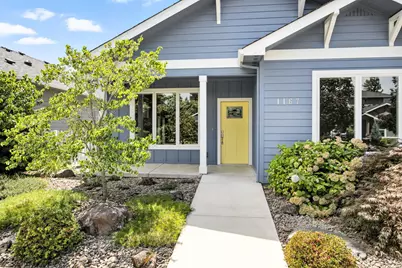 1167 Boulder Ridge Street, Central Point, OR 97502 - Photo 4