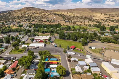 310 N Canyon Boulevard, John Day, OR 97845 - Photo 52