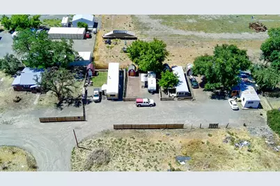 531 N N. J St Street, Lakeview, OR 97630 - Photo 1