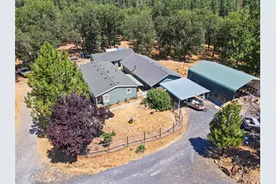 545 Hodson Road, Gold Hill, OR 97525 - Photo 1