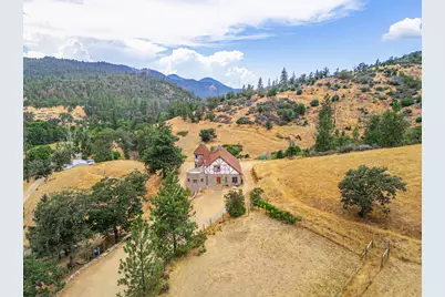 6585 Little Applegate Road, Jacksonville, OR 97530 - Photo 154