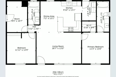 633 E Archwood Drive #131, Eagle Point, OR 97524 - Photo 30