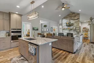 23757 Santiam Way, Lyons, OR 97358 - Photo 14