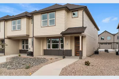 3965 SW Coyote Avenue #Lot 155, Redmond, OR 97756 - Photo 2